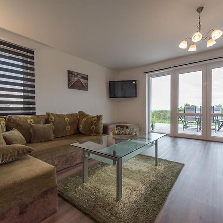 Bridgiet Home Apartman Cserszegtomaj Exterior photo