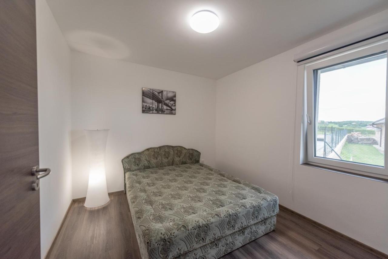Bridgiet Home Apartman Cserszegtomaj Exterior photo